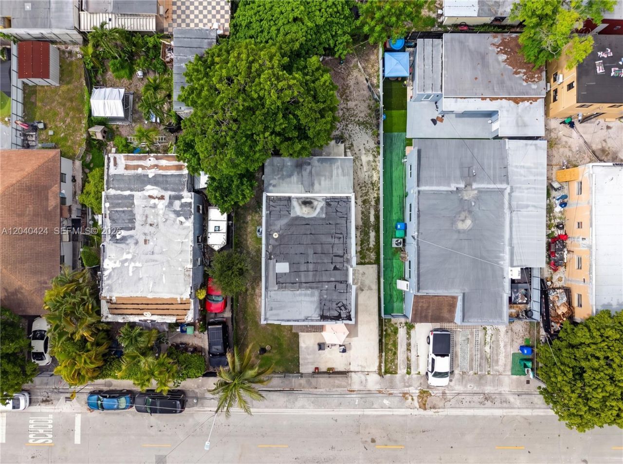 1168 NW 30th St, Unit 1168, Miami, FL 33127 Photo