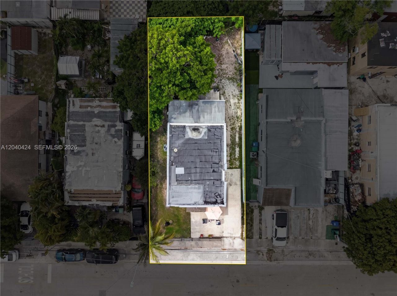 1168 NW 30th St, Unit 1168, Miami, FL 33127 Photo