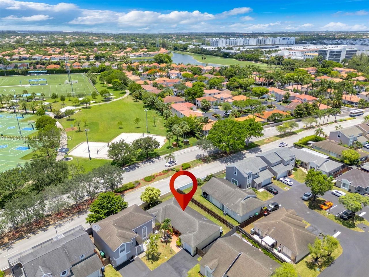 10170 NW 54th Ter, Doral, FL 33178 Photo