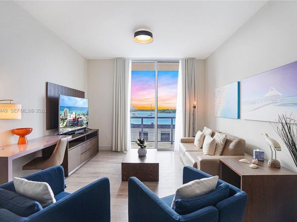 777 N Ocean Dr , Unit S332, Hollywood, FL 33019