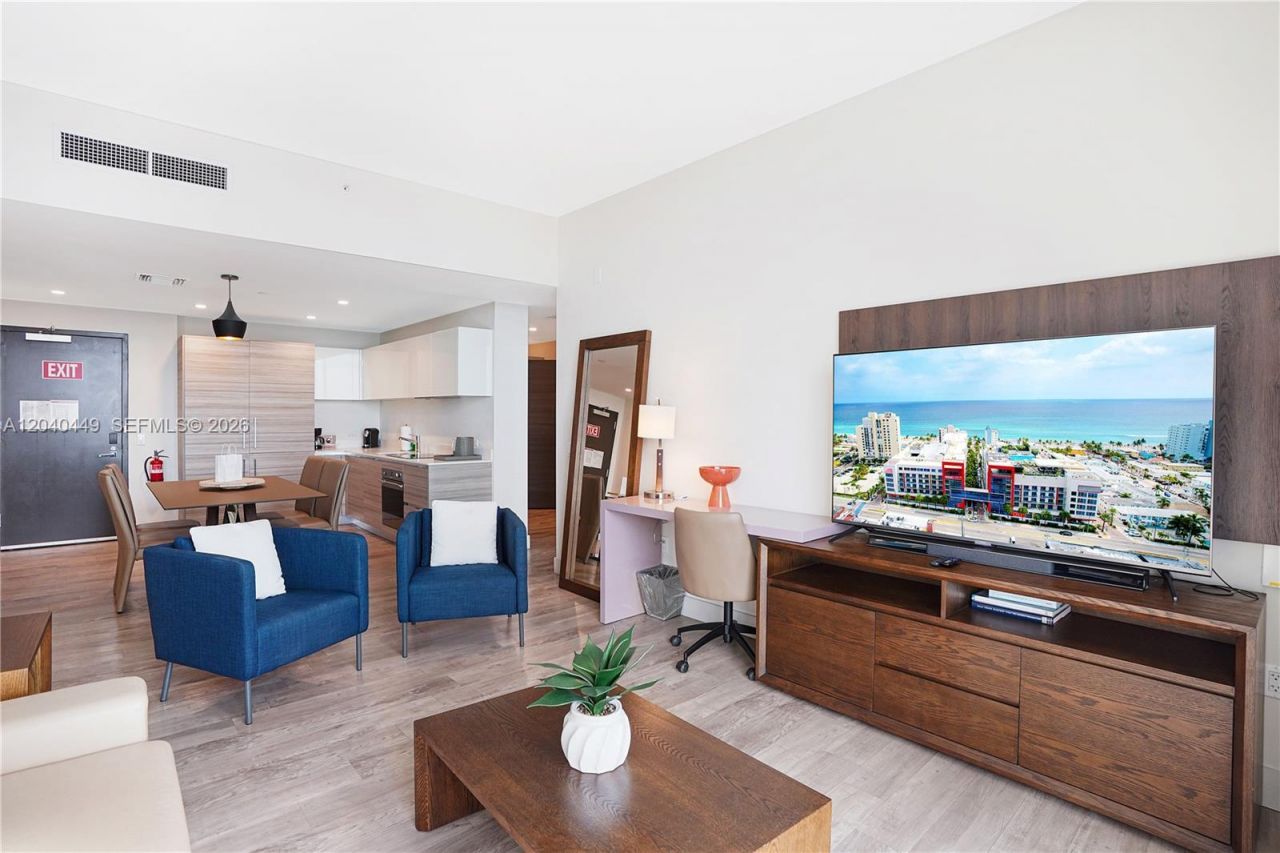 777 N Ocean Dr , Unit S332, Hollywood, FL 33019 Photo