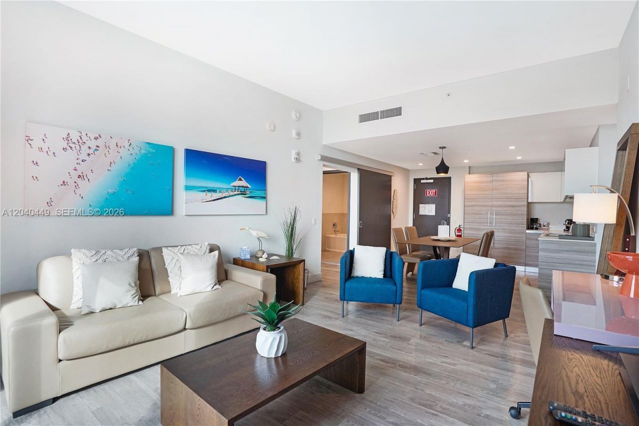 777 N Ocean Dr , Unit S332, Hollywood, FL 33019 Photo