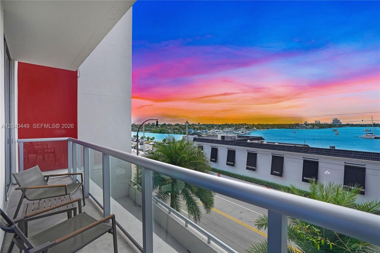 777 N Ocean Dr , Unit S332, Hollywood, FL 33019 Photo