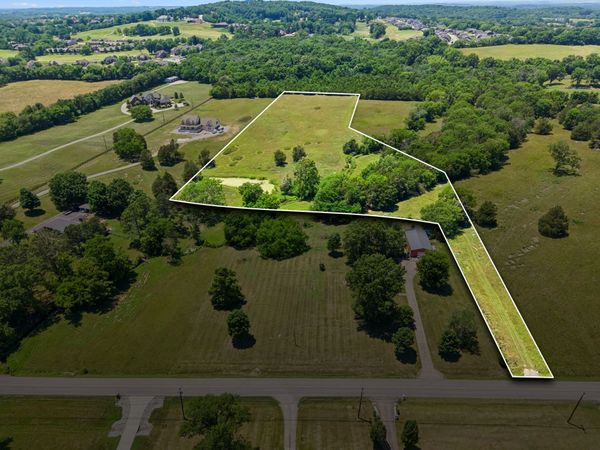 0 Horn Springs Road , Unit 3, Lebanon, TN 37087