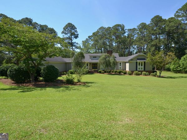 1214 7th Avenue, Eastman, GA 31023