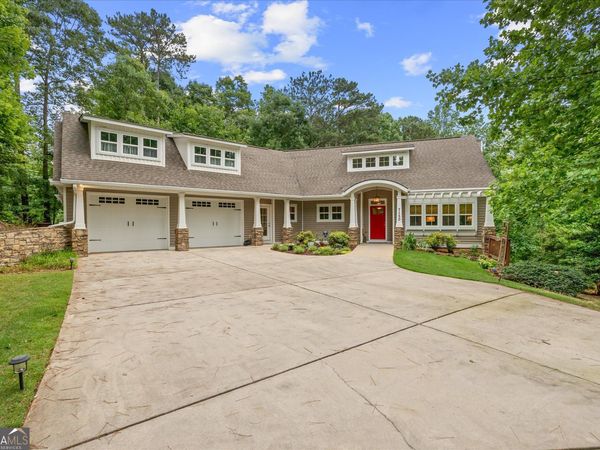 7150 Burnside, Villa Rica, GA 30180