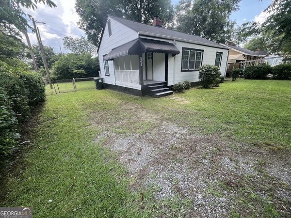 800 McArthur Boulevard, Warner Robins, GA 31093