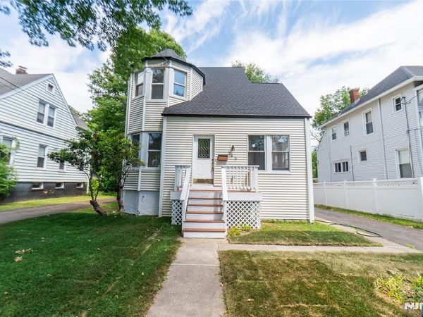 245 Elm Avenue, BOGOTA, NJ 07603