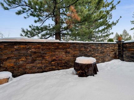 11898 Hope Court, Truckee, CA 96161 Photo