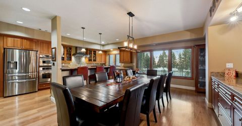11898 Hope Court, Truckee, CA 96161 Photo