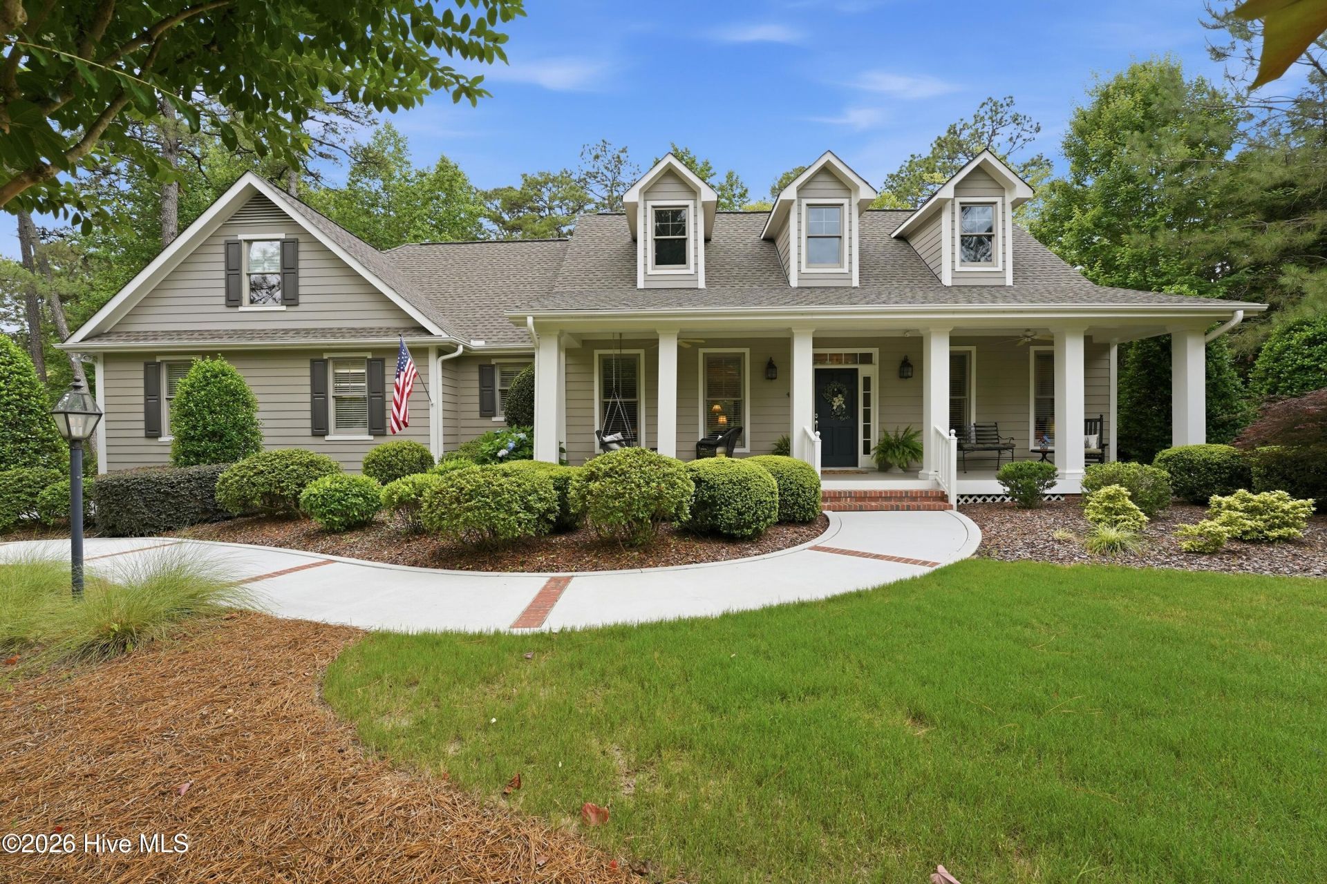 48 Kilbride Drive, Pinehurst, NC 28374 Main Photo