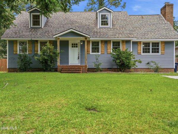 118 Lionel Avenue, Jacksonville, NC 28540
