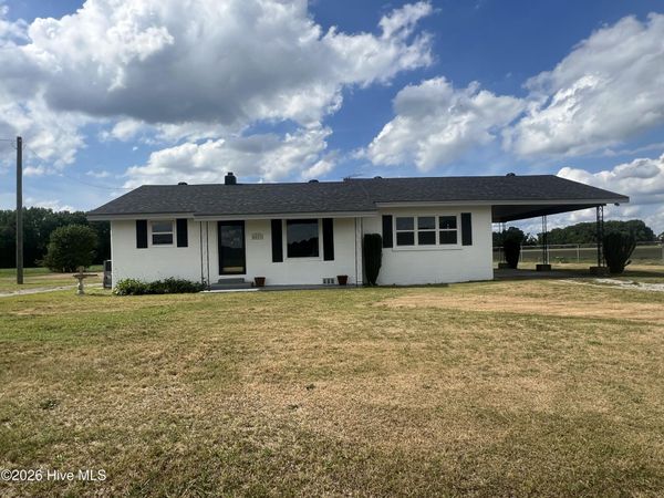 8857 Robbins Road , Rocky Mount, NC 27803