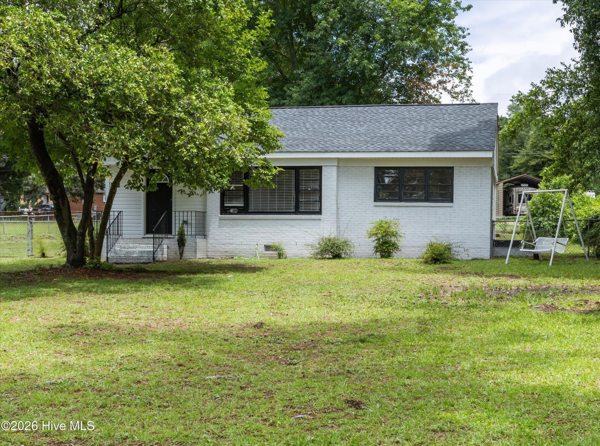 411 3rd Street, Jackson, SC 29831 Main Photo