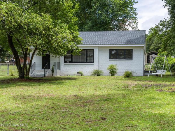 411 3rd Street, Jackson, SC 29831