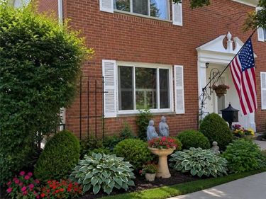 749 Clareridge Lane, Centerville, OH 45458