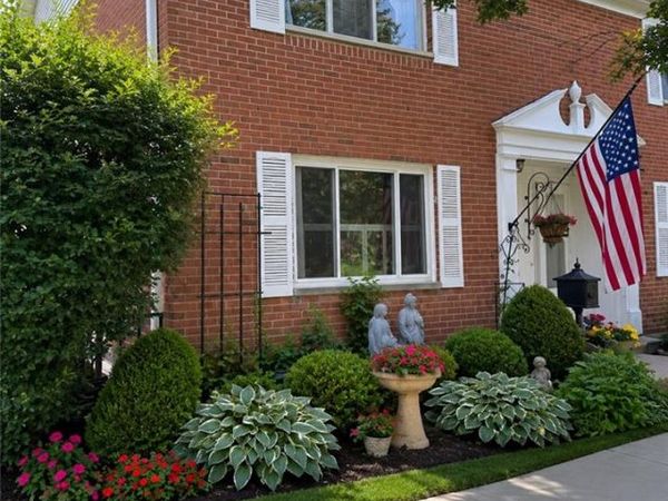 749 Clareridge Lane, Centerville, OH 45458