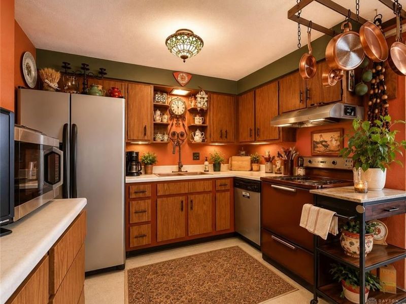749 Clareridge Lane, Centerville, OH 45458 Photo 8