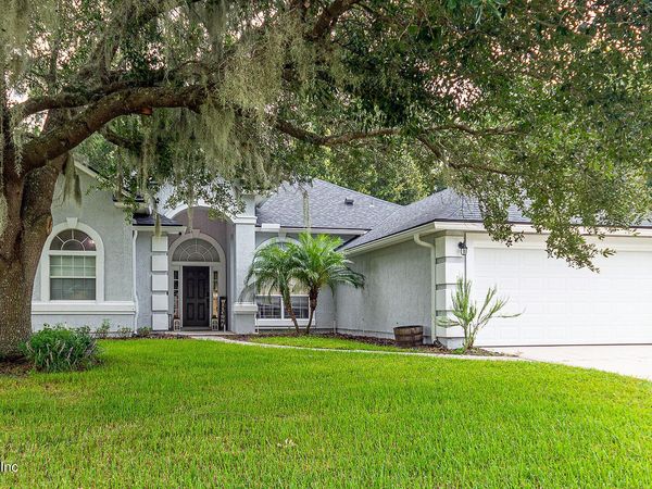2653 DALMATION Lane E, Jacksonville, FL 32246