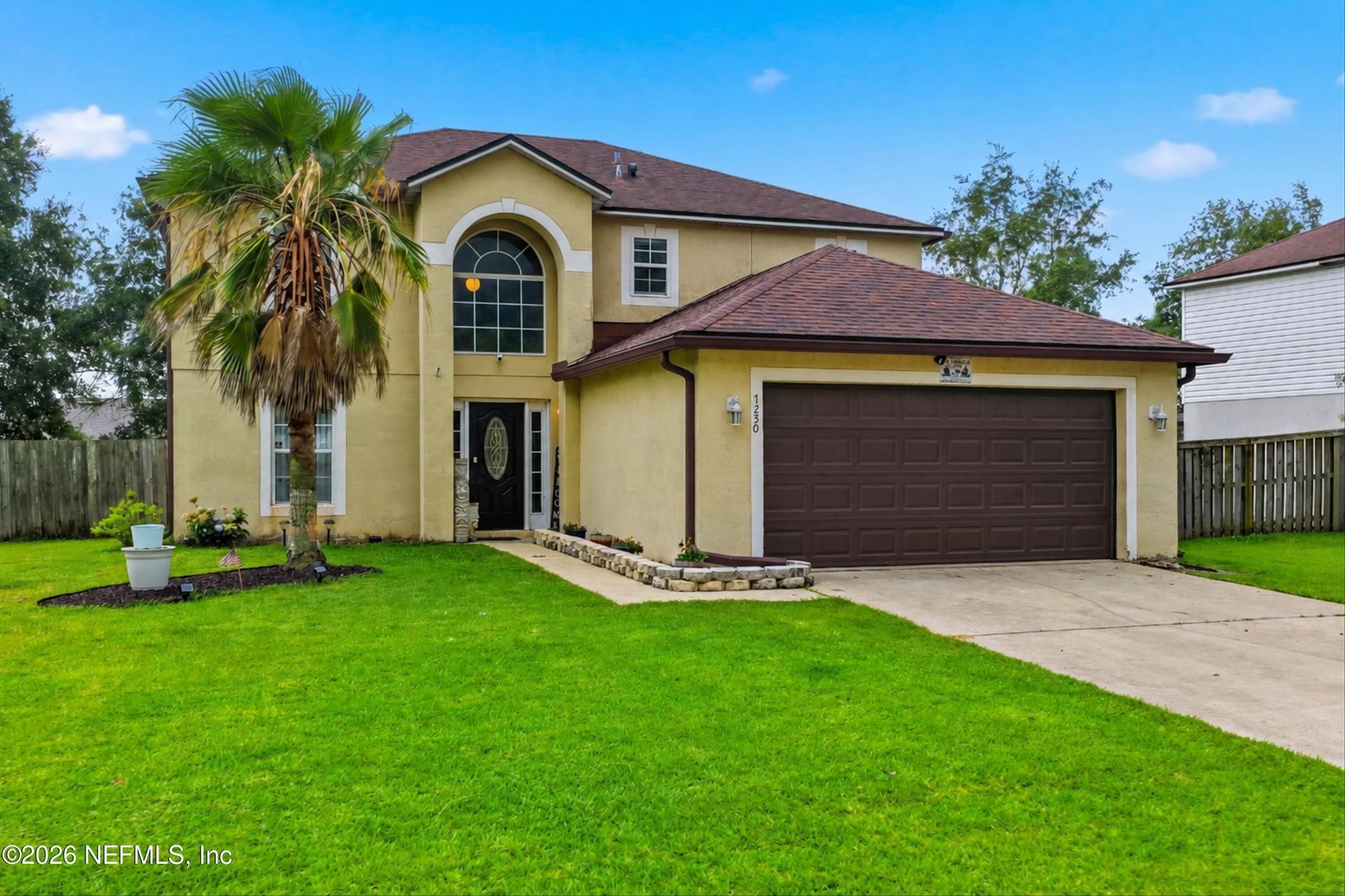 7250 Oxfordshire Avenue, Jacksonville, FL 32219 Main Photo