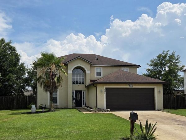 7250 OXFORDSHIRE Avenue, Jacksonville, FL 32219