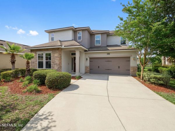 16143 KAYLA COVE Court, Jacksonville, FL 32218