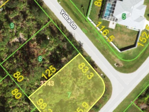 7137 PARNELL Terrace, Englewood, FL 34224