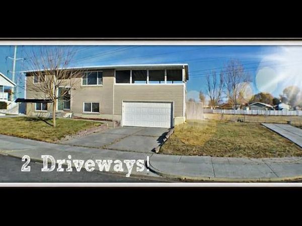 2634 W MOCK ORANGE DR S, West Valley City, UT 84119