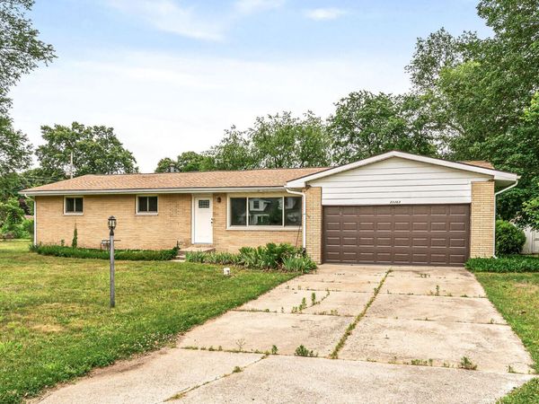 33363 Bertrand Street, Niles, MI 49120