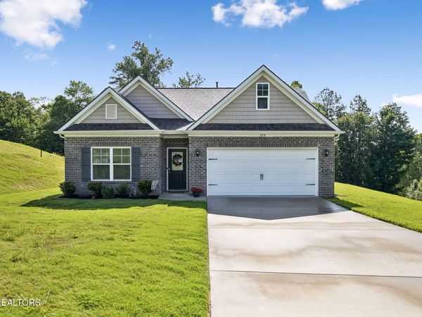 379 Summer Glenn Lane, Loudon, TN 37774