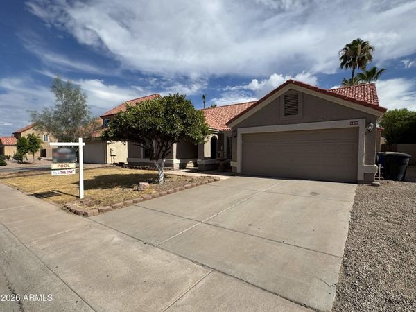 1314 E MINERAL Road, Gilbert, AZ 85234