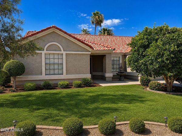 1314 E MINERAL Road, Gilbert, AZ 85234