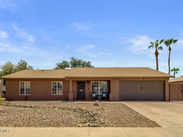 8849 E LUPINE Avenue, Scottsdale, AZ 85260