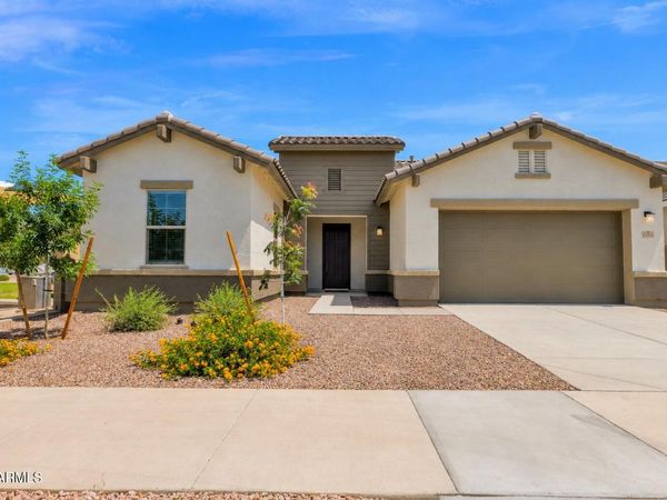 21042 E CAMINA BUENA VISTA Court, Queen Creek, AZ 85142