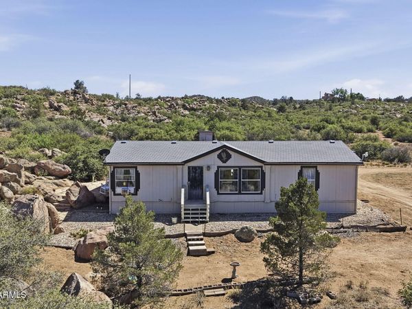 4295 W MORGAN Trail, Chino Valley, AZ 86323