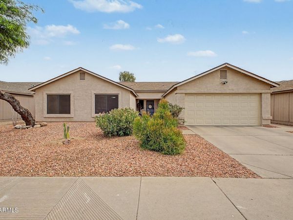 3073 W COUNTRY CLUB Terrace, Phoenix, AZ 85027