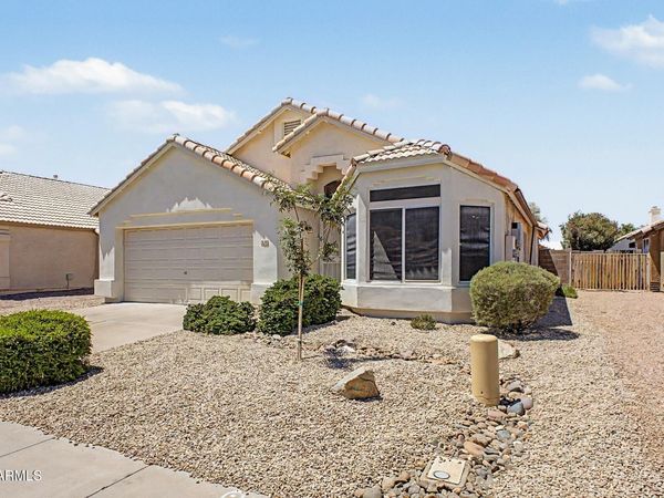 210 W MANOR Street, Chandler, AZ 85225