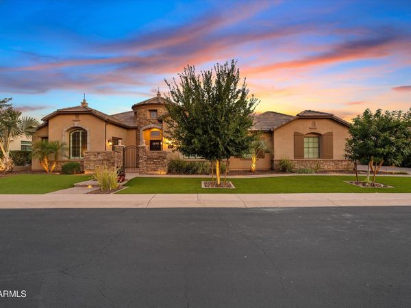 3245 E KNOLL Circle, Mesa, AZ 85213