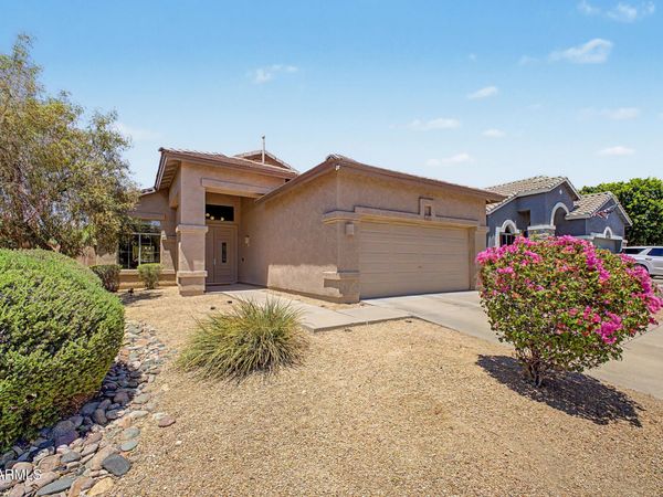 6614 W Tether Trail, Phoenix, AZ 85083