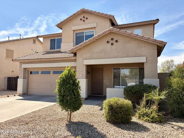 11822 W WASHINGTON Street, Avondale, AZ 85323
