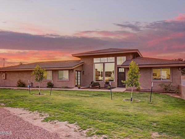 8020 S 12th Street, Phoenix, AZ 85042