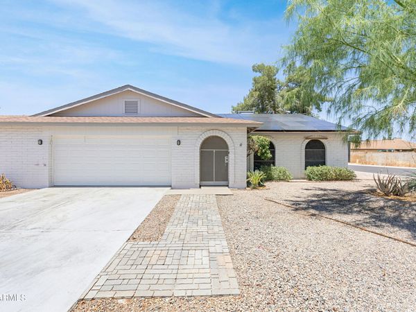 4056 W MERCER Lane, Phoenix, AZ 85029