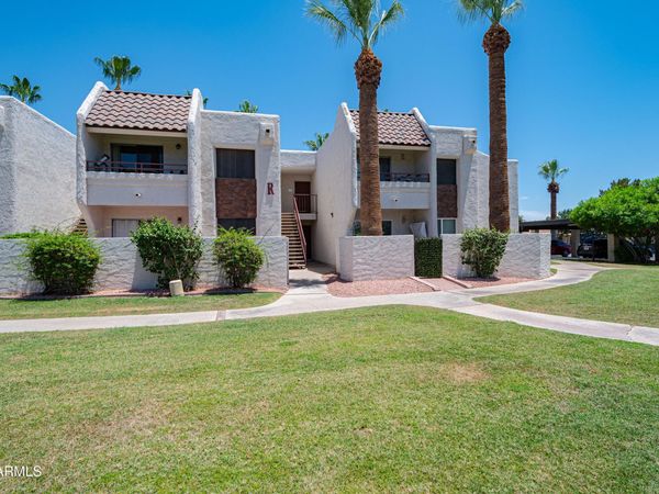 7350 N VIA PASEO DEL SUR, Unit R103, Scottsdale, AZ 85258