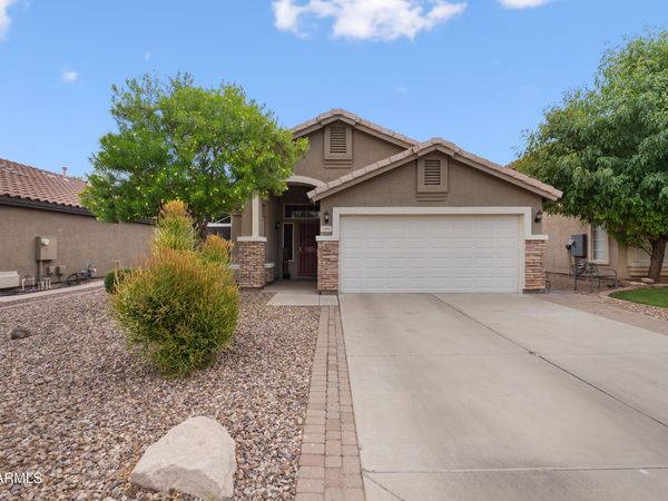 1291 S CARDINAL Street, Gilbert, AZ 85296
