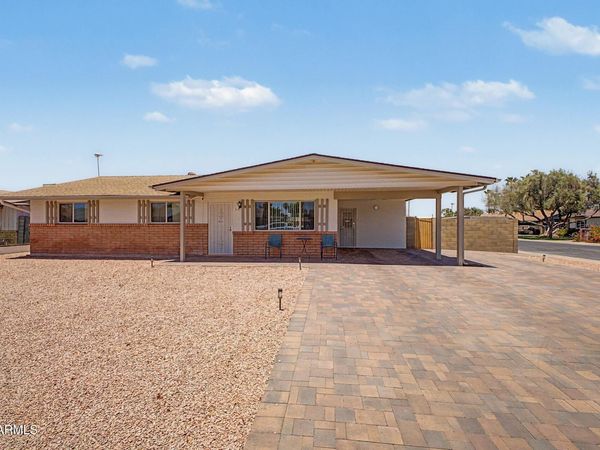 314 W PINON Avenue, Gilbert, AZ 85233
