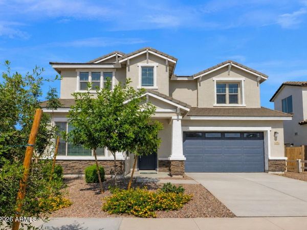 23472 S 210TH Street, Queen Creek, AZ 85142