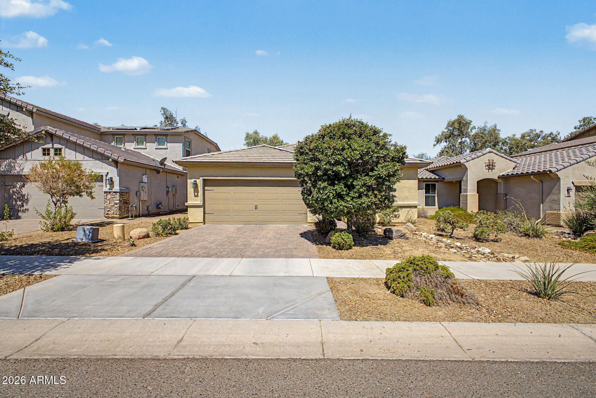 7716 S 36th Way, Phoenix, AZ 85042 Main Photo