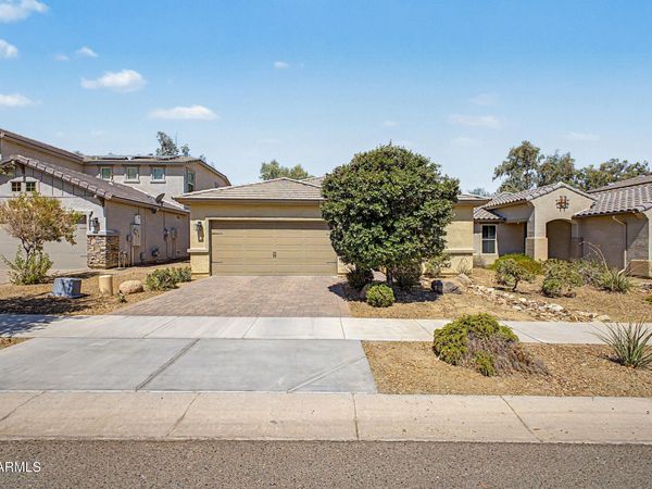 7716 S 36TH Way, Phoenix, AZ 85042