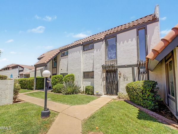 2810 E Glenrosa Avenue, Unit 19, Phoenix, AZ 85016