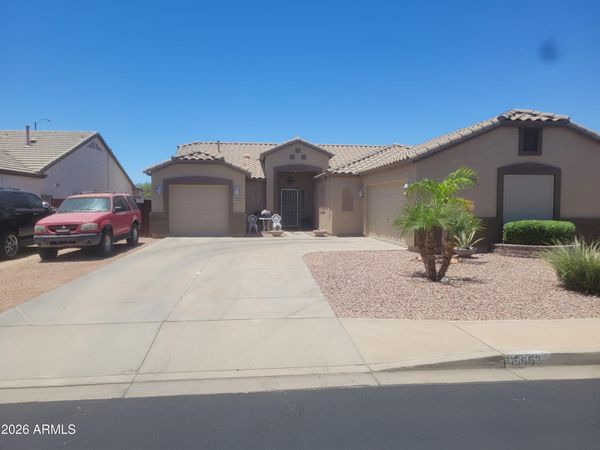 15652 N 164th Lane, Surprise, AZ 85388